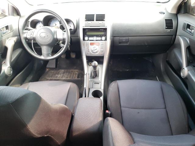 JTKDE3B79A0309832 - 2010 TOYOTA SCION TC 白色 照片 8