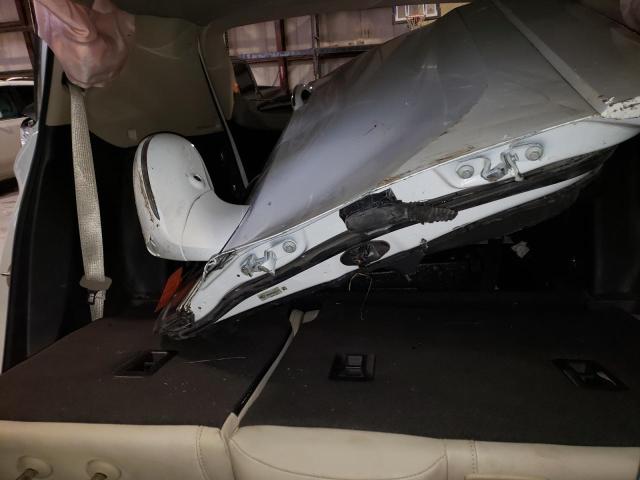 LRBFX4SX6JD025128 - 2018 BUICK ENVISION PREMIUM II Սպիտակ լուսանկար 10