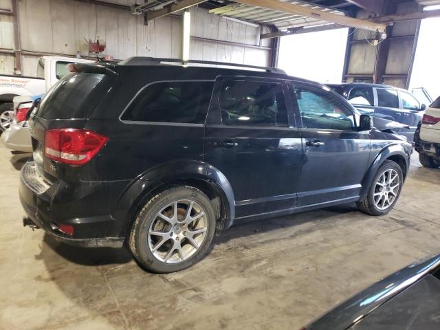 3C4PDDEG7CT285819 - 2012 DODGE JOURNEY R/T BLACK photo 3