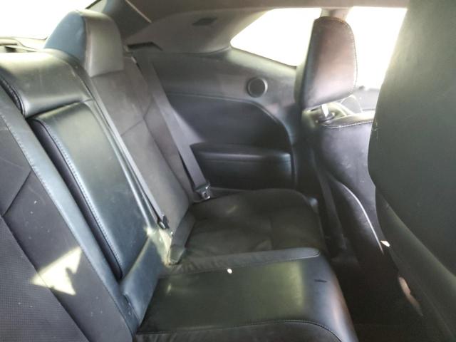 2C3CDZFJXFH821590 - 2015 DODGE CHALLENGER R/T SCAT PACK RED photo 10