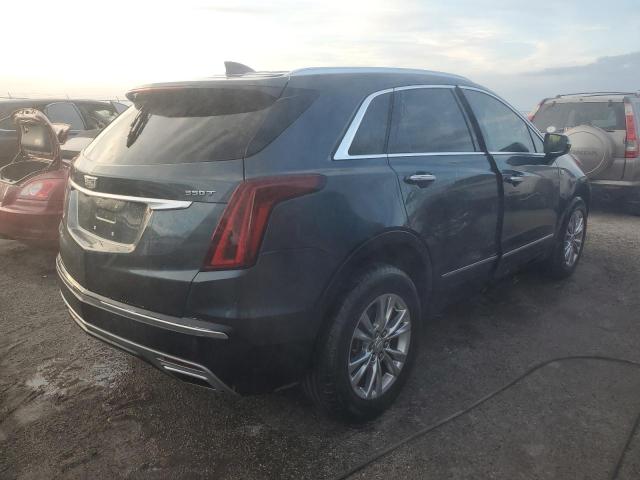 1GYKNCR42LZ223488 - 2020 CADILLAC XT5 PREMIUM LUXURY CHARCOAL photo 3