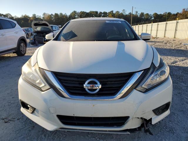 1N4AL3AP9HC214087 - 2017 NISSAN ALTIMA 2.5 WHITE photo 5