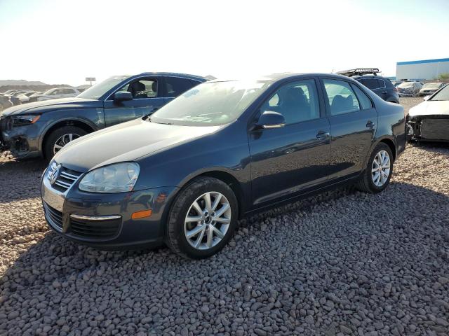 2010 VOLKSWAGEN JETTA SE, 