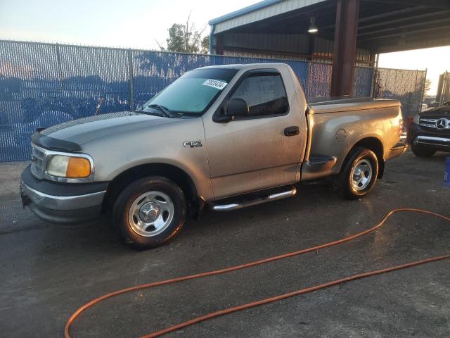 2004 FORD F-150 HERI CLASSIC, 