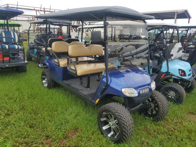 3180927 - 2019 MISC 4WHLD CART Mavi foto 1