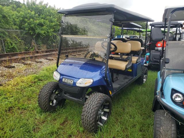 3180927 - 2019 MISC 4WHLD CART Mavi foto 2