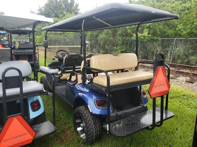 3180927 - 2019 MISC 4WHLD CART Mavi foto 3