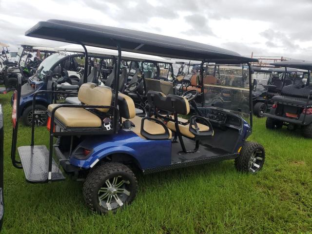 3180927 - 2019 MISC 4WHLD CART Mavi foto 4