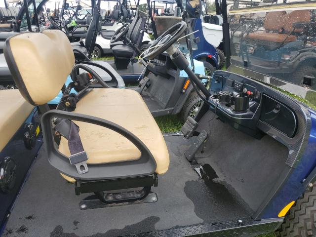 3180927 - 2019 MISC 4WHLD CART Mavi foto 5