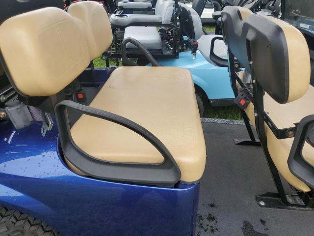 3180927 - 2019 MISC 4WHLD CART Mavi foto 6