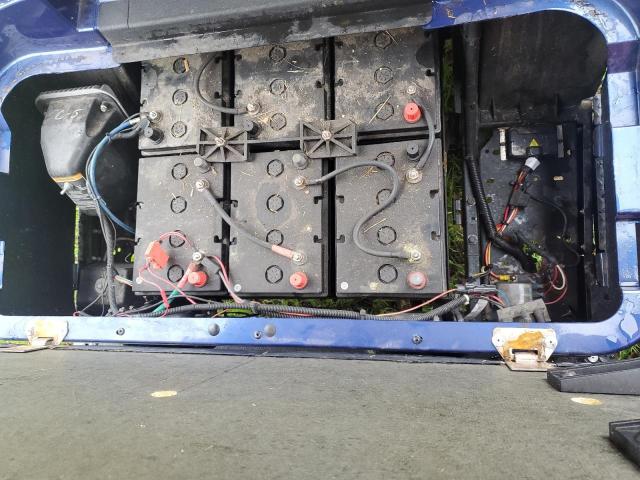 3180927 - 2019 MISC 4WHLD CART Mavi foto 7