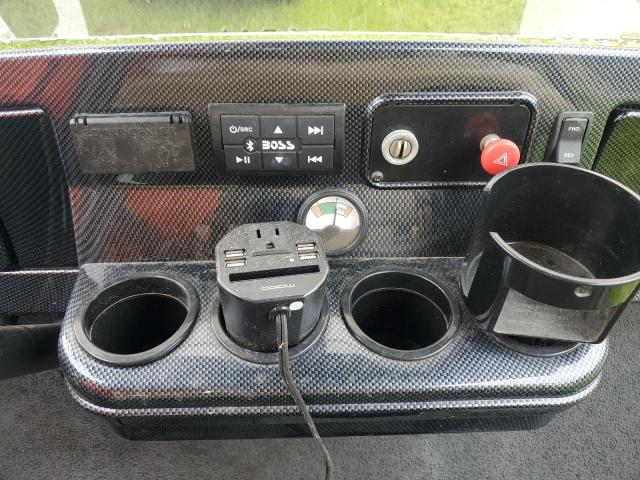 3180927 - 2019 MISC 4WHLD CART Mavi foto 8