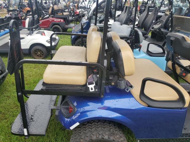 3180927 - 2019 MISC 4WHLD CART Mavi foto 9