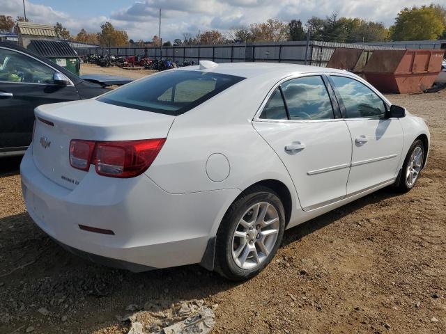 1G11C5SL2FF105363 - 2015 CHEVROLET MALIBU 1LT WHITE photo 3
