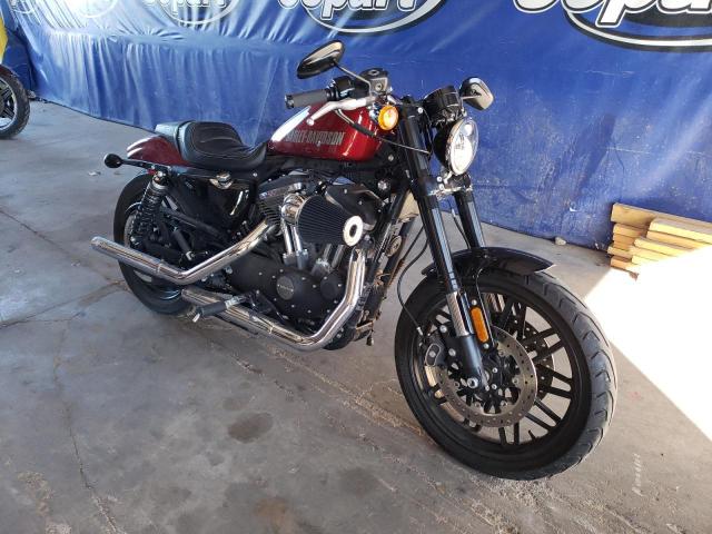 2016 HARLEY-DAVIDSON XL1200 CX, 