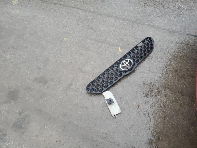 2T1KR32E93C064430 - 2003 TOYOTA COROLLA MA XR RED photo 12