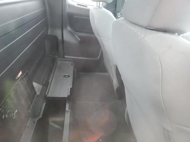 3TYRX5GN3NT060476 - 2022 TOYOTA TACOMA ACCESS CAB თეთრი ფოტო 10