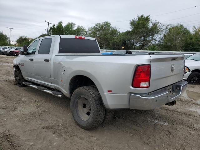 3C63RRGL2HG638370 - 2017 RAM 3500 ST GRAY photo 3