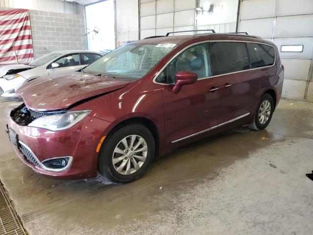 2018 CHRYSLER PACIFICA TOURING L, 