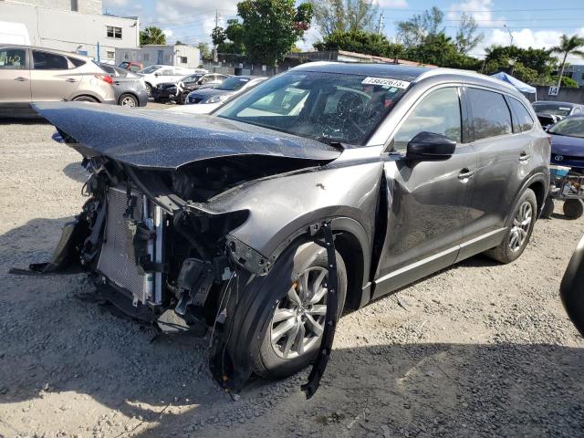 2019 MAZDA CX-9 TOURING, 