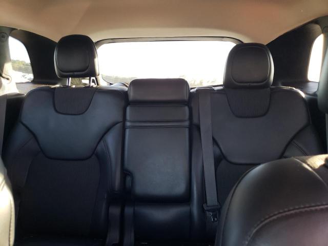 1C4PJMBS0HW656046 - 2017 JEEP CHEROKEE TRAILHAWK GRAY photo 10