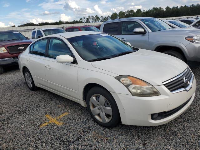 1N4AL21E57N435620 - 2007 NISSAN ALTIMA 2.5 WHITE photo 4