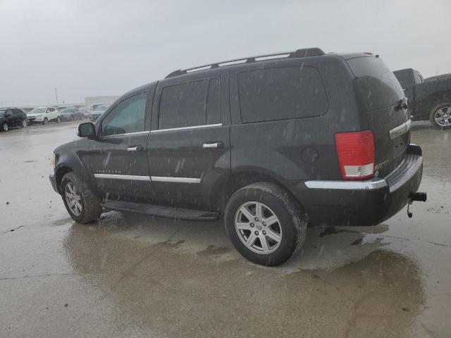 1A8HX58N88F123042 - 2008 CHRYSLER ASPEN LIMITED 黑色 照片 2