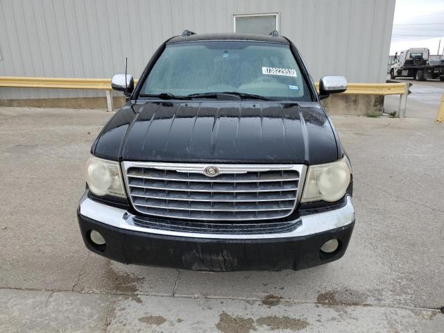 1A8HX58N88F123042 - 2008 CHRYSLER ASPEN LIMITED 黑色 照片 5