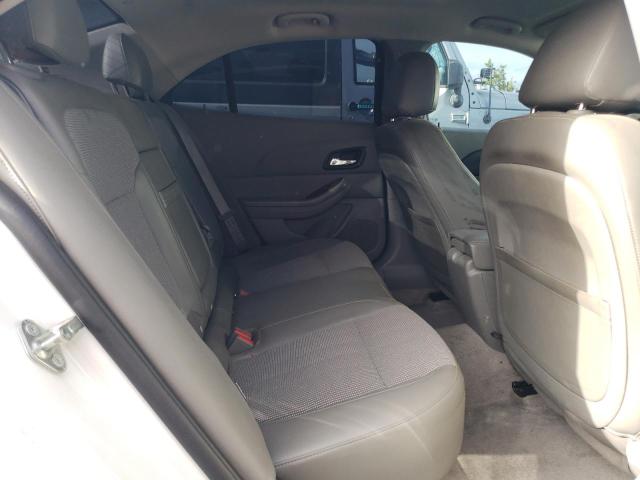1G11C5SA6DF127331 - 2013 CHEVROLET MALIBU 1LT Weiß Foto 10
