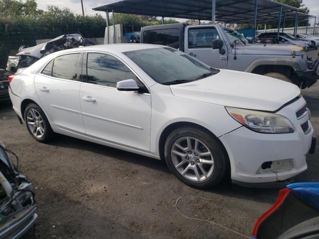 1G11C5SA6DF127331 - 2013 CHEVROLET MALIBU 1LT WHITE photo 4