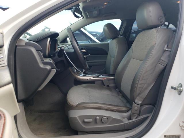 1G11C5SA6DF127331 - 2013 CHEVROLET MALIBU 1LT Weiß Foto 7