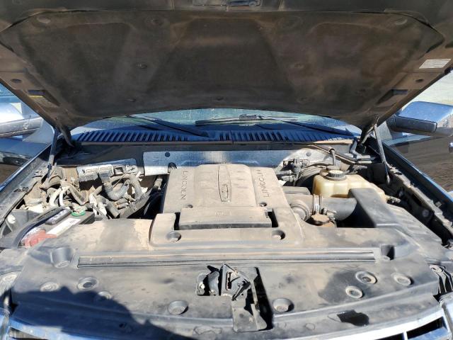 5LMFU28588LJ21923 - 2008 LINCOLN NAVIGATOR 黑色 照片 12