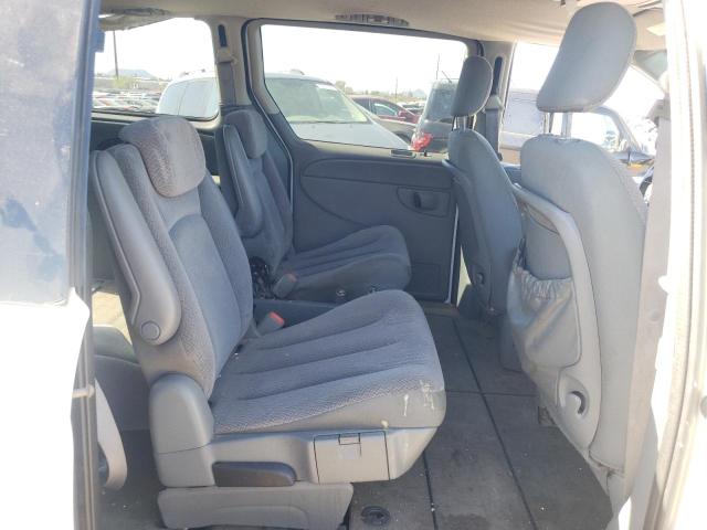 2A4GP54L96R884508 - 2006 CHRYSLER TOWN & COU TOURING 白色 照片 11