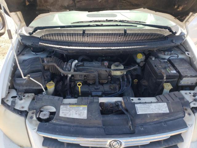 2A4GP54L96R884508 - 2006 CHRYSLER TOWN & COU TOURING 白色 照片 12