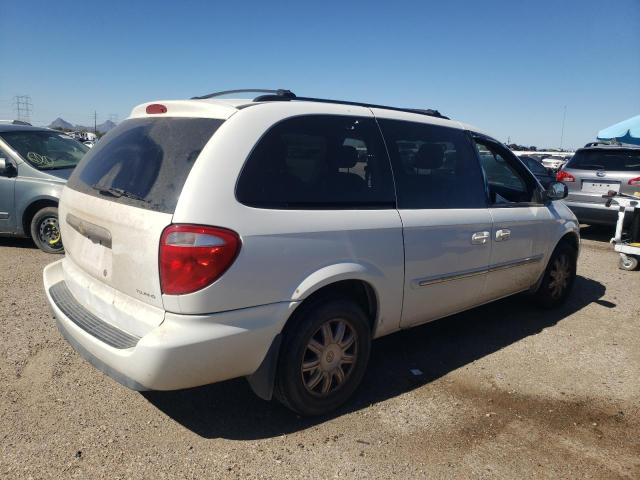 2A4GP54L96R884508 - 2006 CHRYSLER TOWN & COU TOURING 白色 照片 3