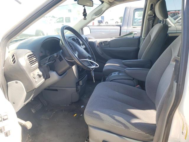 2A4GP54L96R884508 - 2006 CHRYSLER TOWN & COU TOURING 白色 照片 7