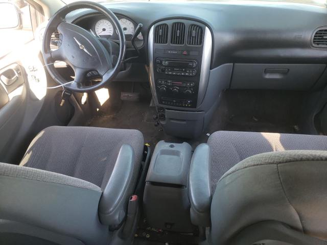 2A4GP54L96R884508 - 2006 CHRYSLER TOWN & COU TOURING 白色 照片 8