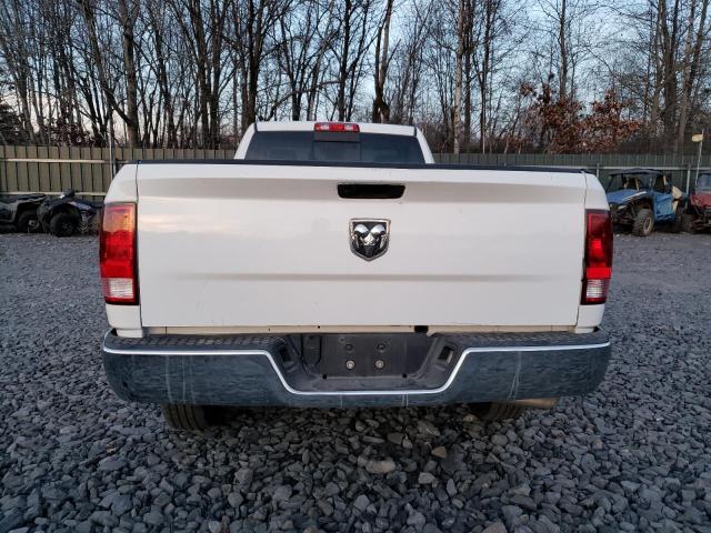 3C6JR7ETXKG522761 - 2019 RAM 1500 CLASS SLT 白色 照片 6