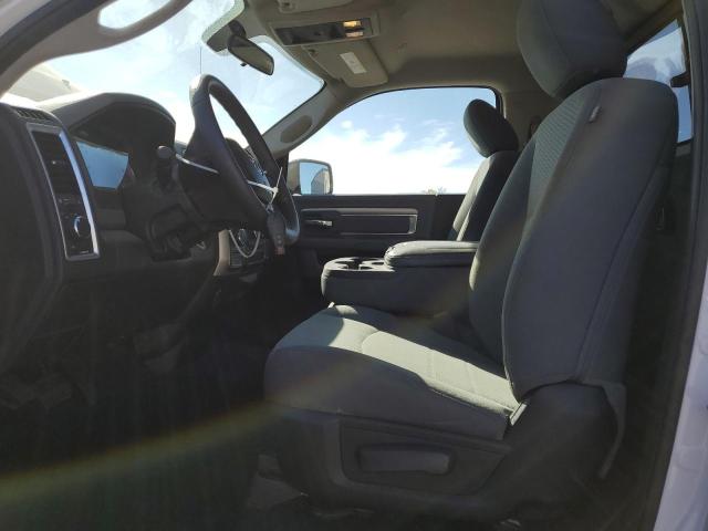 3C6JR7ETXKG522761 - 2019 RAM 1500 CLASS SLT 白色 照片 7