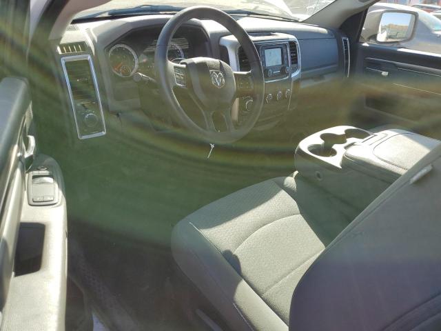 3C6JR7ETXKG522761 - 2019 RAM 1500 CLASS SLT 白色 照片 8