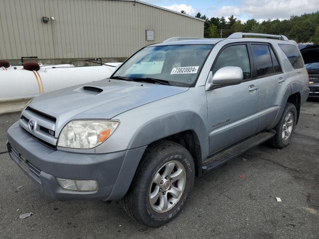 2003 TOYOTA 4RUNNER SR5, 