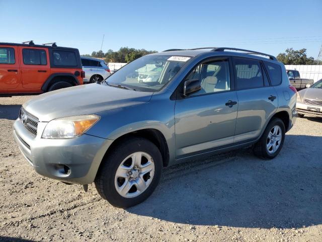 2007 TOYOTA RAV4, 