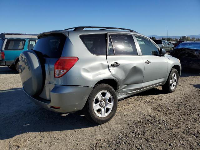 JTMZD33V275065692 - 2007 TOYOTA RAV4 BLUE photo 3