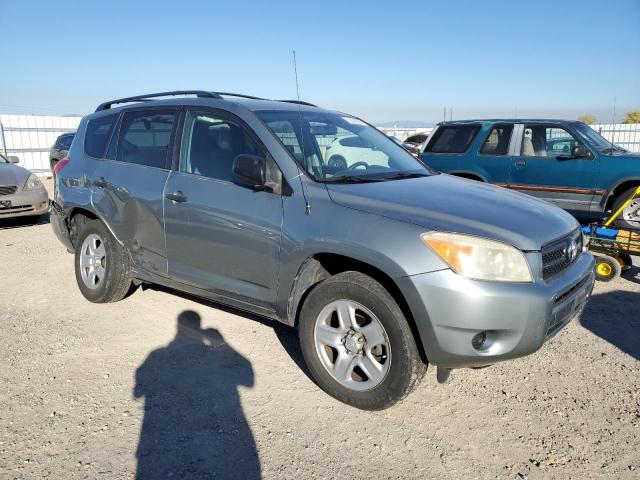 JTMZD33V275065692 - 2007 TOYOTA RAV4 BLUE photo 4