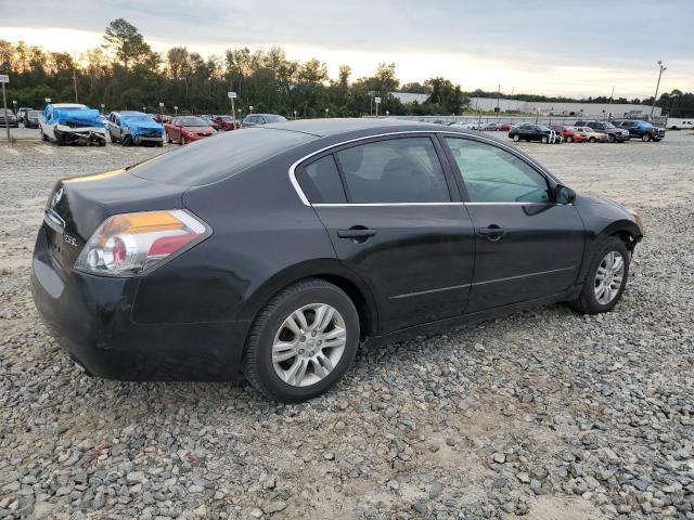 1N4AL2AP6CC145779 - 2012 NISSAN ALTIMA BASE BLACK photo 3