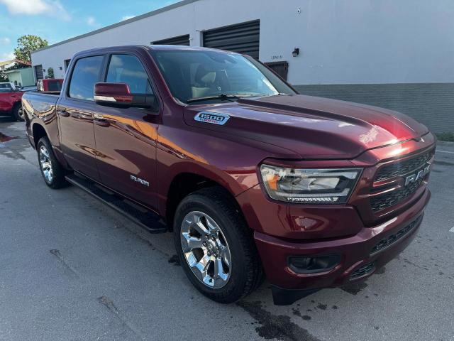 2022 RAM 1500 BIG HORN/LONE STAR, 