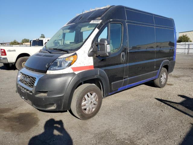 2022 RAM PROMASTER 2500 HIGH, 