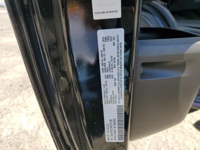 3C6LRVCG1NE107105 - 2022 RAM PROMASTER 2500 HIGH Ақ фото 14