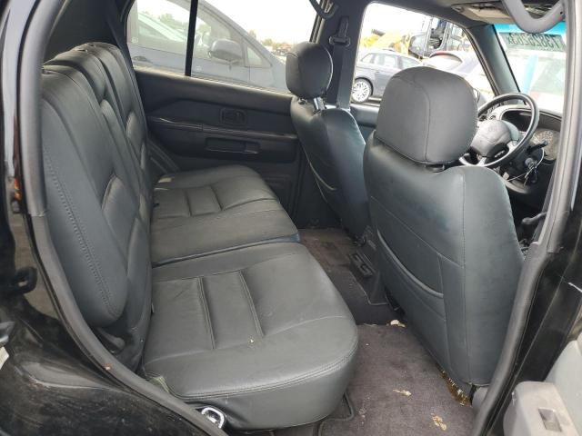 JN8AR05Y2VW161998 - 1997 NISSAN PATHFINDER LE BLACK photo 11