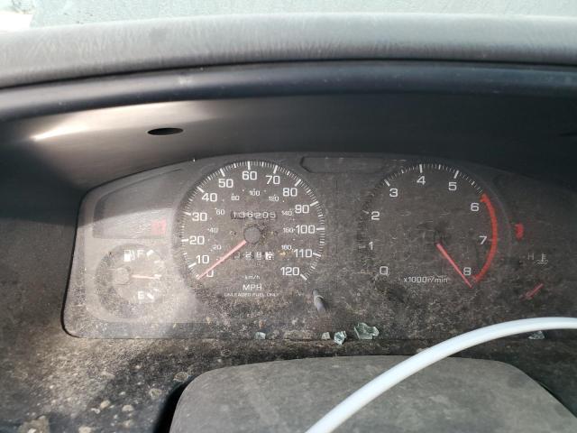 JN8AR05Y2VW161998 - 1997 NISSAN PATHFINDER LE BLACK photo 9